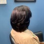 Partial Balayage