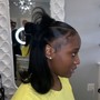 Closure Sew- In