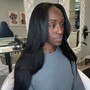 Closure Sew- In