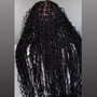 Senegalese Twist / Ropetwist