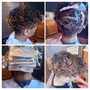 Basic Perm