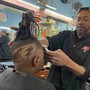 Kids cut under 12 yrs old