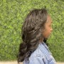 Natural Hair individual Masterclass