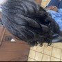 Closure Sew In