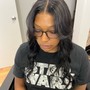 Versatile Sew In