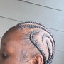 2 Braids