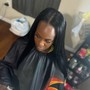 Keratin Treatment