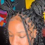 Starter Dreadlocks