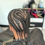 Two strand twists