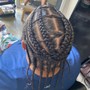 Kinky twist