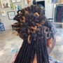 Loc Re-twist