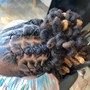 Loc Re-twist