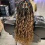 Crochet Braids