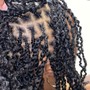 Crochet Braids