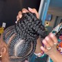 Crochet Braids