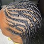 Flat Twists