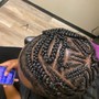 Braids