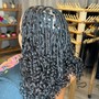 Deep Conditioning Scalp Treatment