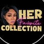 Her Favorite Collection