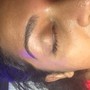 Eyebrow Shaping