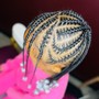 Cornrows