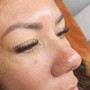 Brow Wax