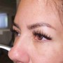 2 week lash extension fill