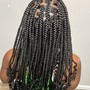 Poetic Justice Braids