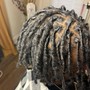 Loc Re-twist