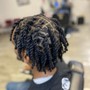 Kid's Braids