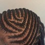 Extended Twists (Locs)