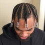 loc retwist