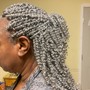 Kid's Braids