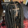 Crochet Braids