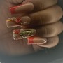 Acrylic Nails