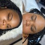 Bridal Trial Makeup