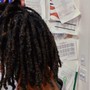 Crochet Braids