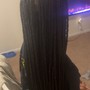 Root Touch Up