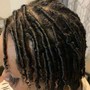 All styles (locs) “Litty Tuesday's” Special (not including color)