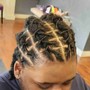 Loc Tightening Interlocking