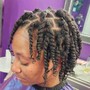 Natural Twists