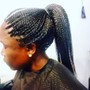 Senegalese Twist