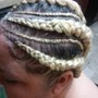 Individual Braids