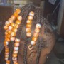 Kid's Braids