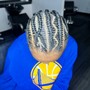 Starter Locs