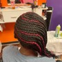 Crochet Braids