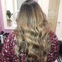 Partial Foil Highlights