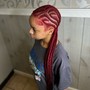 Kid's Braids