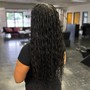 Crochet Braids