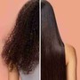 Keratin Treatment